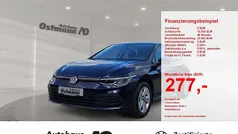 Gebraucht 2021 VW Golf VIII Life Limousine | 19.660 € (Fairer Preis)