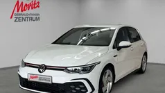 VW Golf VIII
