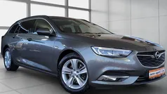 Gebraucht 2019 Opel Insignia Business Kombi | 11.990 € (Guter Preis)