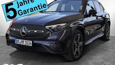 Gebraucht 2025 Mercedes GLC300 AMG SUV | 68.869 € (Etwas zu teuer)