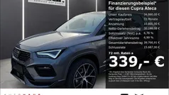 Gebraucht 2024 Cupra Ateca SUV | 34.860 € (Guter Preis)