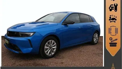 Gebraucht 2025 Opel Astra Edition Limousine | 22.890 € (Guter Preis)