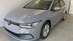 Gebraucht 2024 VW Golf VIII Life Kombi | 29.479 € (Guter Preis)