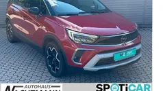 Gebraucht 2024 Opel Crossland X Ultimate SUV | 20.840 € (Fairer Preis)