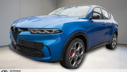 Gebraucht Alfa Romeo Tonale Veloce 179 PS (131 kW) 2024 SUV