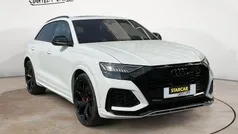 Gebraucht 2024 Audi RS Q8 Basis SUV | 134.970 € (Teuer)