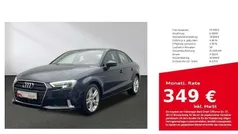 Gebraucht 2020 Audi A3 Sportback Sport Limousine | 24.990 € (Fairer Preis)