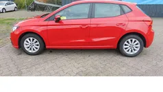 Gebraucht 2021 Seat Ibiza Style Kleinwagen | 13.990 € (Guter Preis)