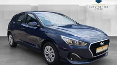 Gebraucht 2020 Hyundai i30 Select Limousine | 15.290 € (Fairer Preis)