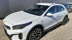 Weiß Neu 2024 Kia XCeed 2 SUV | 25.990 € (Fairer Preis)
