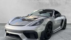 Gebraucht 2025 Porsche 718 Boxster Cabrio | 187.490 €