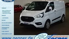 Gebraucht 2018 Ford Transit Custom Trend | 18.940 € (Guter Preis)