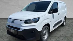 Gelato weiß Neu 2025 Fiat Doblò Van / Kleinbus | 26.775 € (Fairer Preis)