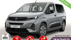 Gebraucht 2025 Opel Combo Van / Kleinbus | 28.488 € (Fairer Preis)