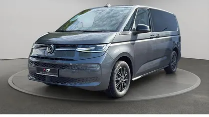 Neu VW Multivan Life 150 PS (110 kW) 2025 Grau Van