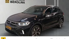 Gebraucht 2024 VW T-Roc IQ Drive SUV | 34.950 € (Superpreis)
