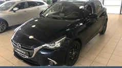 Gebraucht 2019 Mazda 2 Kizoku Limousine | 10.990 € (Fairer Preis)