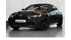 Gebraucht 2024 BMW M4 Competition Edition Coupé | 96.880 €