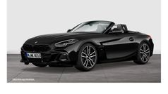 Gebraucht 2024 BMW Z4 M Sport Cabrio | 52.995 € (Fairer Preis)