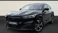 Gebraucht 2022 Ford Mustang Mach-E SUV | 31.930 € (Fairer Preis)