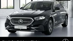 Gebraucht 2025 Mercedes E200 Avantgarde Limousine | 48.890 € (Fairer Preis)