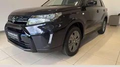 Cosmic black pearl metallic Neu 2025 Suzuki Vitara Comfort SUV | 25.470 € (Guter Preis)
