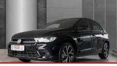 Gebraucht 2025 VW Polo R-line Kleinwagen | 24.080 € (Fairer Preis)