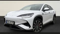 Gebraucht 2025 BYD Sealion 7 SUV | 50.990 € (Fairer Preis)