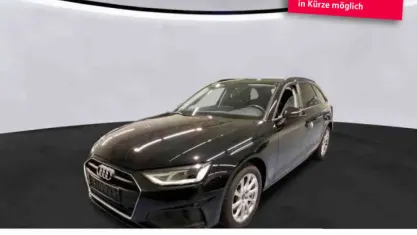 Second-hand Audi A4 Basis 150 CP (110 kW) 2022 Break