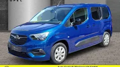 Gebraucht 2022 Opel Combo-e Life Elegance Van / Kleinbus | 20.900 € (Fairer Preis)