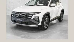 Gebraucht 2025 Hyundai Tucson GO! SUV | 33.900 € (Superpreis)