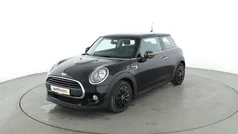 Schwarz Gebraucht 2015 Mini ONE Kleinwagen | 8.480 € (Fairer Preis)