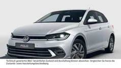 Silber Gebraucht 2024 VW Polo Style Limousine | 21.505 € (Fairer Preis)