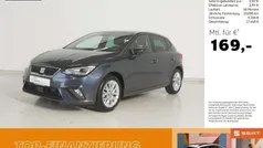 Gebraucht 2024 Seat Ibiza FR Limousine | 19.480 € (Fairer Preis)