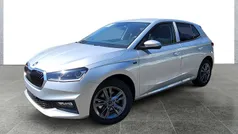 Gebraucht 2025 Skoda Fabia Drive Limousine | 23.955 € (Fairer Preis)