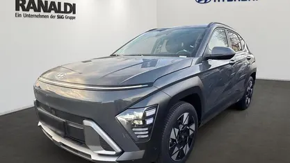 Gebraucht 2025 Hyundai Kona Prime SUV | 32.290 € (Fairer Preis)