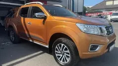 Gebraucht 2021 Nissan Navara Tekna Abholung | 30.699 € (Fairer Preis)