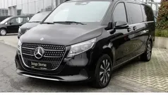 Mercedes V300