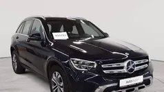 Mercedes GLC220