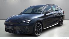 Gebraucht 2024 Cupra Leon Kombi | 35.998 € (Fairer Preis)