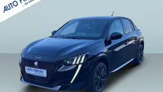 Gebraucht 2023 Peugeot e-208 GT Kleinwagen | 19.850 € (Fairer Preis)