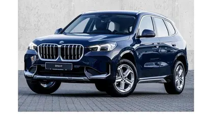 Gebraucht BMW X1 xLine 136 PS (100 kW) 2025 SUV