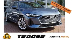 Gebraucht 2025 Audi A5 Sport Coupé | 48.800 € (Superpreis)