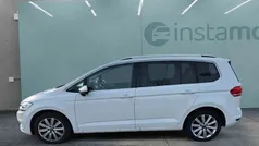 Gebraucht 2024 VW Touran Pro Van / Kleinbus | 35.599 € (Fairer Preis)