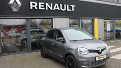 Gebraucht 2024 Renault Twingo Urban Night Kleinwagen | 20.990 €