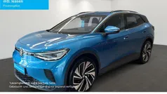 Gebraucht 2025 VW ID.4 Pro SUV | 41.750 € (Superpreis)