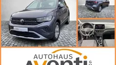 Gebraucht 2024 VW T-Cross Life SUV | 21.699 € (Fairer Preis)