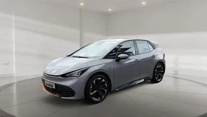 Gebraucht Cupra Born 169 kW (231 PS) 2024 Kleinwagen