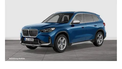 Gebraucht BMW X1 xLine 326 PS (239 kW) 2023 SUV