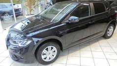 Schwarz Neu 2024 VW Polo Limousine | 21.999 € (Fairer Preis)